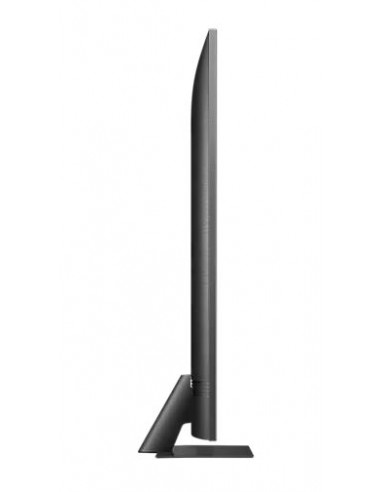 Televizor QLED Samsung, Ultra HD, 4K Smart 55Q80A, HDR, 138