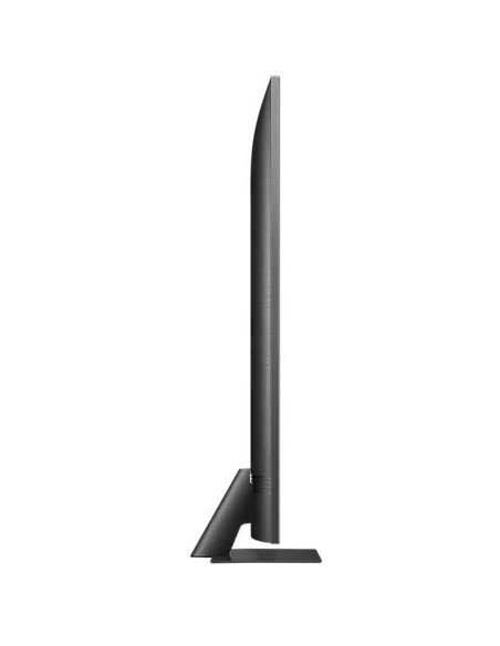 Televizor QLED Samsung, Ultra HD, 4K Smart 55Q80A, HDR, 138