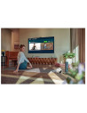 Televizor QLED Samsung, Ultra HD, 4K Smart 55Q80A, HDR, 138