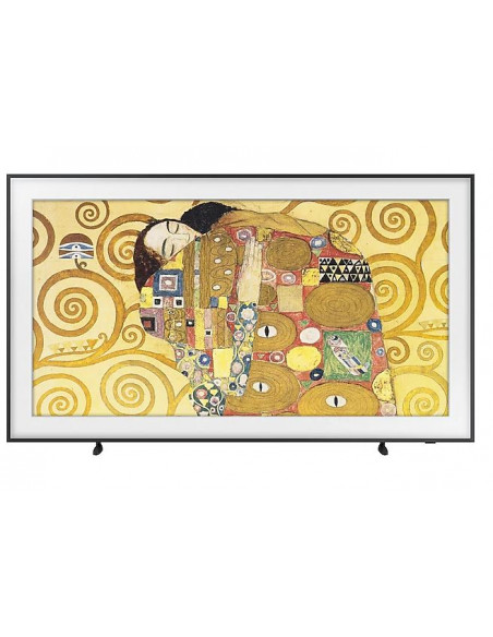 Televizor Lifestyle TV The Frame, QLED Samsung, Ultra HD, 4K