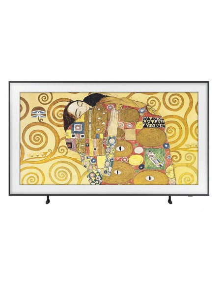 Televizor Lifestyle TV The Frame, QLED Samsung, Ultra HD, 4K