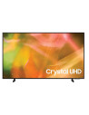 Televizor LED Crystal Ultra HD Samsung, 4K Smart 55AU8072, HDR