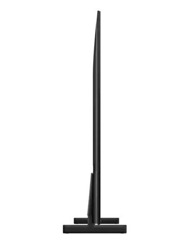Televizor LED Crystal Ultra HD Samsung, 4K Smart 55AU8072, HDR