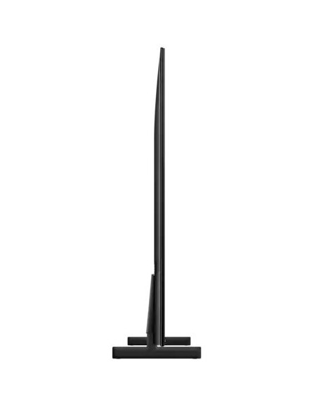Televizor LED Crystal Ultra HD Samsung, 4K Smart 55AU8072, HDR