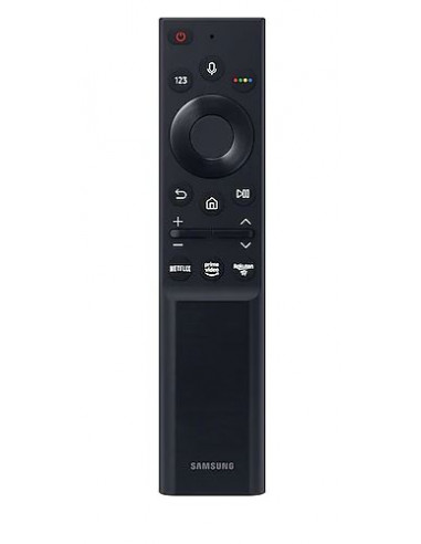 Televizor LED Crystal Ultra HD Samsung, 4K Smart 55AU8072, HDR