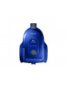 Aspirator fara sac Samsung VCC43Q0V3D, 850W, 1.3 L, Putere