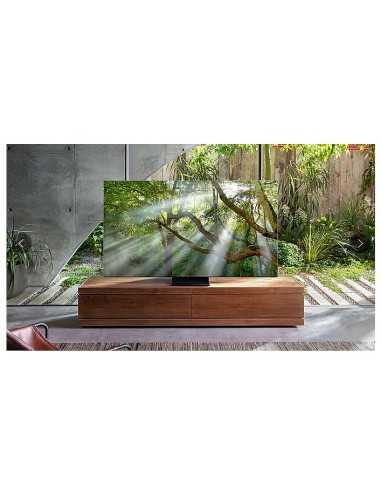 Televizor QLED Samsung, 8K Smart 65Q950TS, HDR, 163