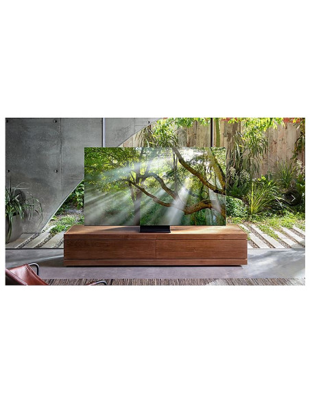 Televizor QLED Samsung, 8K Smart 65Q950TS, HDR, 163