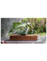Televizor QLED Samsung, 8K Smart 65Q950TS, HDR, 163