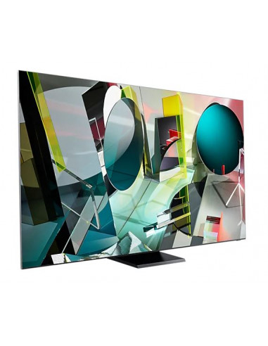 Televizor QLED Samsung, 8K Smart 65Q950TS, HDR, 163