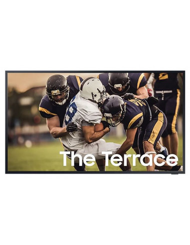 Televizor TV SAMSUNG Lifestyle TV The Terrace, QLED, Ultra HD