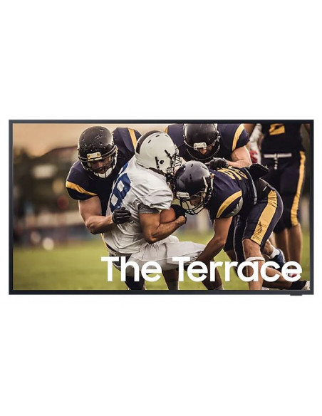 Televizor TV SAMSUNG Lifestyle TV The Terrace, QLED, Ultra HD