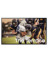 Televizor TV SAMSUNG Lifestyle TV The Terrace, QLED, Ultra HD