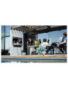 Televizor TV SAMSUNG Lifestyle TV The Terrace, QLED, Ultra HD
