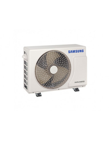 Aparat de aer conditionat Samsung AR18TXFCAWKNEU/XEU, Wind Free