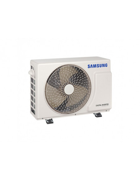 Aparat de aer conditionat Samsung AR18TXFCAWKNEU/XEU, Wind Free
