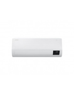 Aparat de aer conditionat Samsung AR12TXFCAWKNEU/XEU, Wind Free