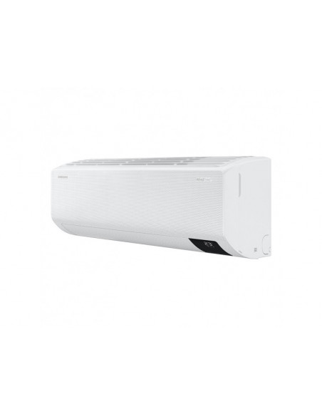 Aparat de aer conditionat Samsung AR12TXFCAWKNEU/XEU, Wind Free