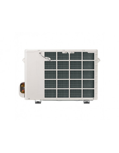 Aparat de aer conditionat Samsung AR12TXFCAWKNEU/XEU, Wind Free