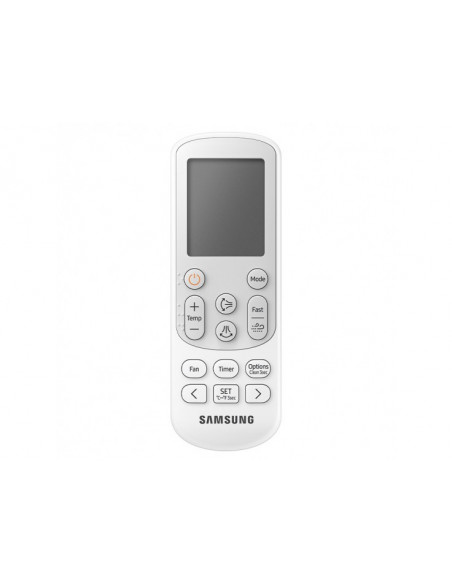 Aparat de aer conditionat Samsung AR09TXFCAWKNEU/XEU, Wind Free