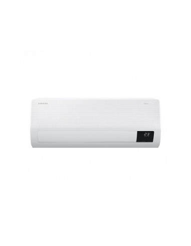 Aparat de aer conditionat Samsung AR09TXFCAWKNEU/XEU, Wind Free