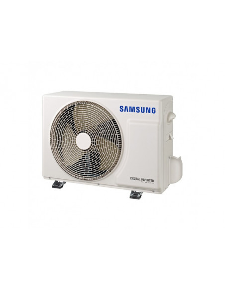 Aparat de aer conditionat Samsung AR09TXFCAWKNEU/XEU, Wind Free