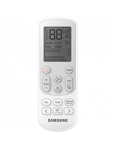 Aparat aer conditionat Samsung Cebu 9000 BTU, Clasa A++, Wi-fi