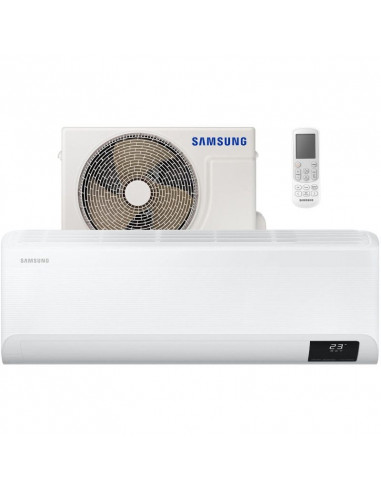 Aparat aer conditionat Samsung Cebu 9000 BTU, Clasa A++, Wi-fi