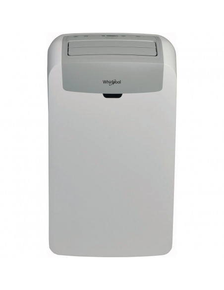 Aparat aer conditionat portabil Whirlpool PACW212CO, 12000 BTU