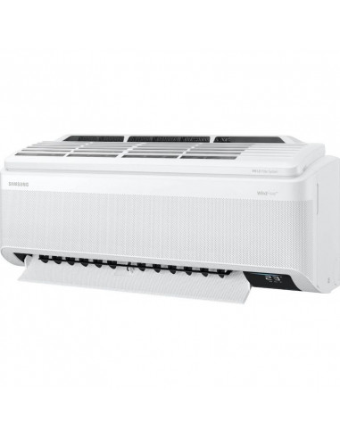 Aparat aer conditionat Samsung Wind-Free Pure 1.0