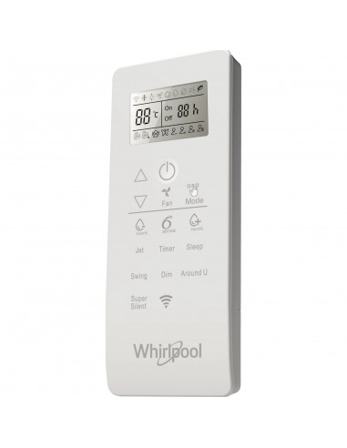 Aparat aer conditionat Whirlpool SPIW312A3WF20, 12000 BTU