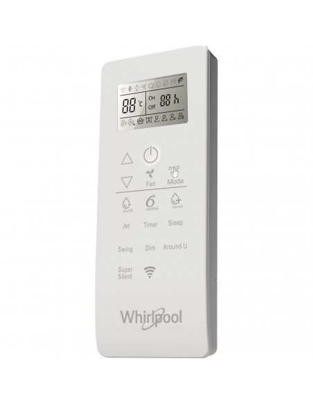 Aparat aer conditionat Whirlpool SPIW312A3WF20, 12000 BTU