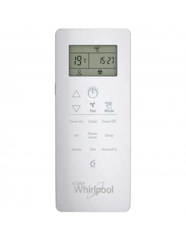 Aparat aer conditionat Whirlpool SPIW 422/2, 24000 BTU