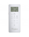 Aparat aer conditionat Whirlpool SPIW 422/2, 24000 BTU