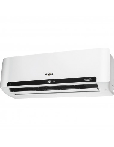 Aparat aer conditionat Whirlpool SPIW 309L, 9000 BTU, Alb,SPIW