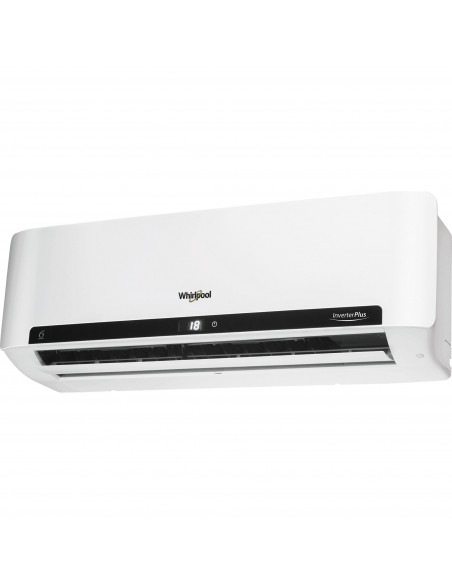 Aparat aer conditionat Whirlpool SPIW 309L, 9000 BTU, Alb,SPIW
