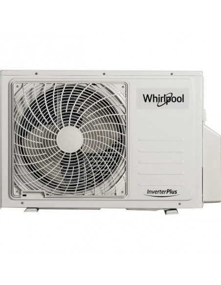 Aparat aer conditionat Whirlpool SPIW 309L, 9000 BTU, Alb,SPIW