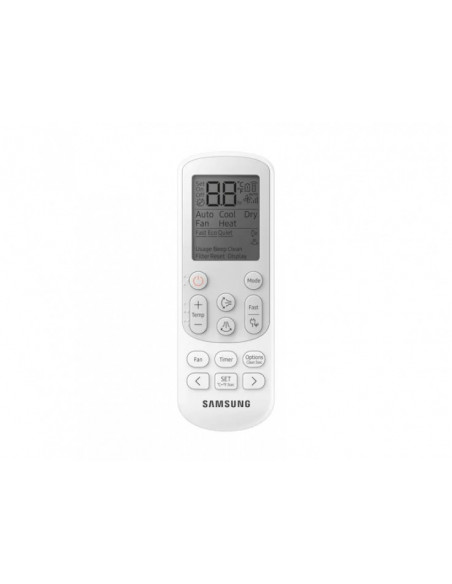 Aparat de aer conditionat Samsung Luzon, AR18TXHZAWKNEU/XEU