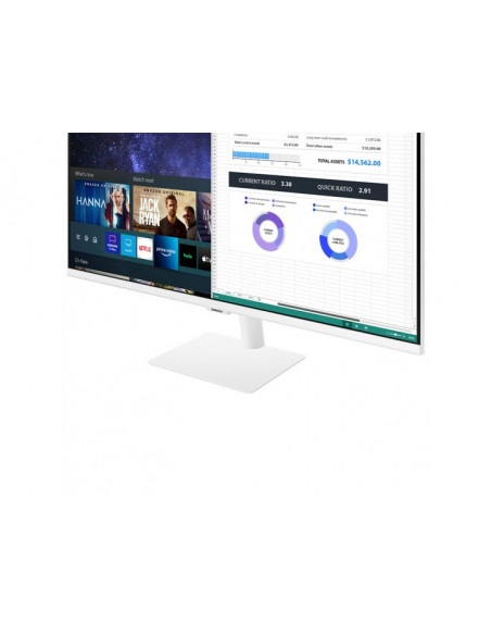 MONITOR LCD 32" S32AM501NUX/LS32AM501NUXEN