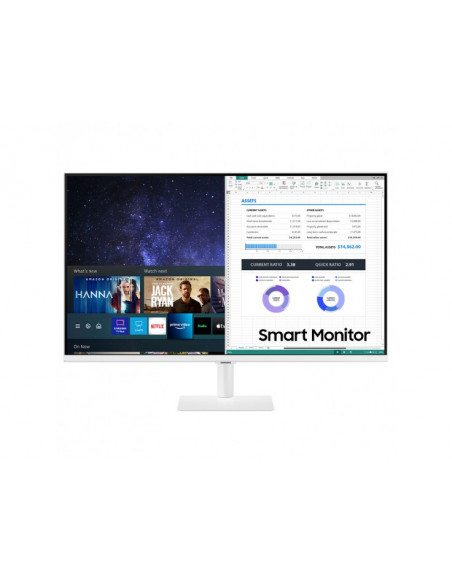 MONITOR LCD 32" S32AM501NUX/LS32AM501NUXEN
