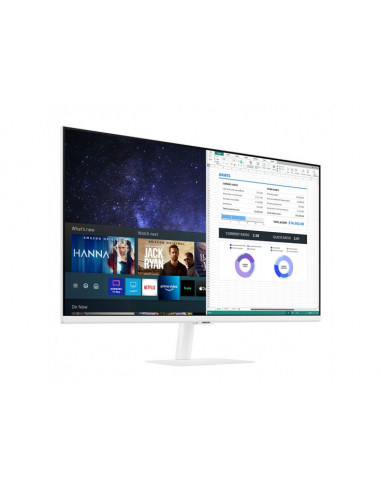 MONITOR LCD 32" S32AM501NUX/LS32AM501NUXEN
