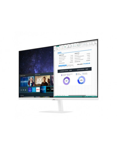 MONITOR LCD 32" S32AM501NUX/LS32AM501NUXEN