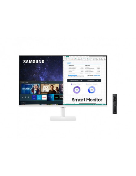 MONITOR LCD 32" S32AM501NUX/LS32AM501NUXEN