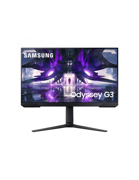 Monitor Gaming Odyssey G3, Samsung LS27AG300NUXEN, 27 inch
