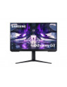 Monitor Gaming Odyssey G3, Samsung LS27AG300NUXEN, 27 inch