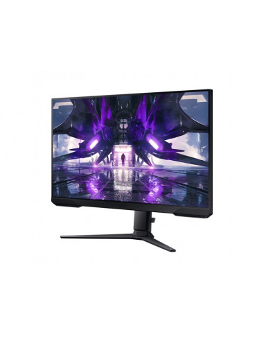 Monitor Gaming Odyssey G3, Samsung LS27AG300NUXEN, 27 inch
