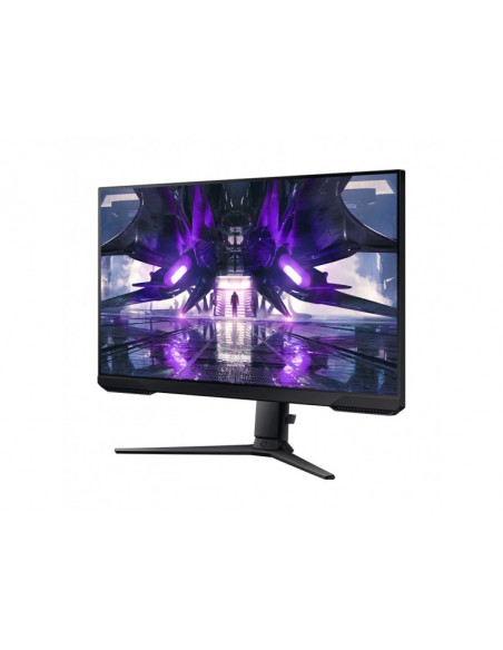 Monitor Gaming Odyssey G3, Samsung LS27AG300NUXEN, 27 inch