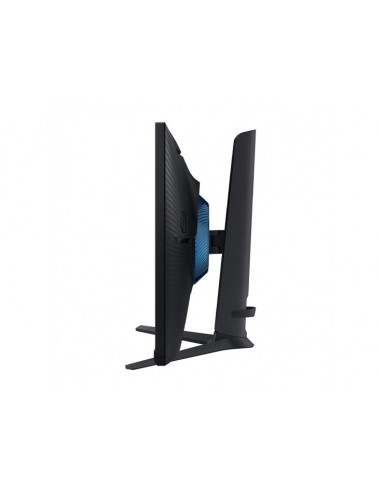 Monitor Gaming Odyssey G3, Samsung LS27AG300NUXEN, 27 inch