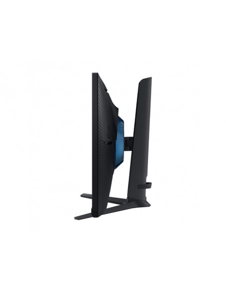Monitor Gaming Odyssey G3, Samsung LS27AG300NUXEN, 27 inch