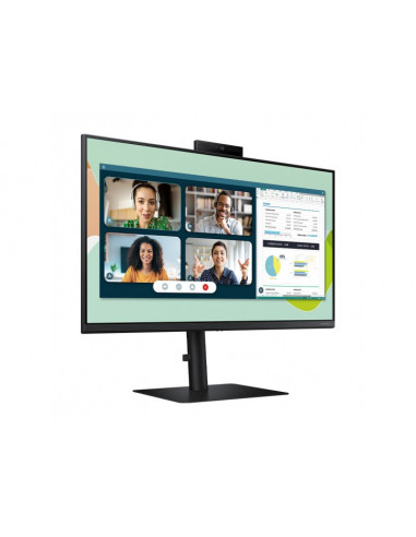 MONITOR LCD 24" S4/LS24A400VEUXEN SAMSUNG,LS24A400VEUXEN